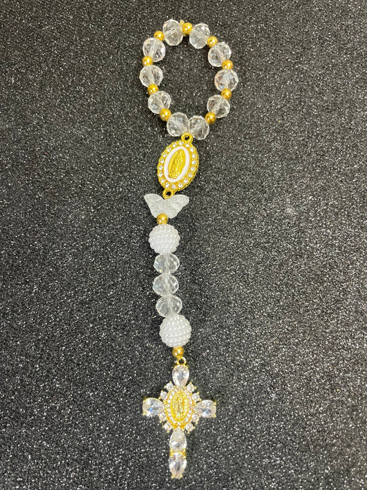 Dizainier - perles « lumi »