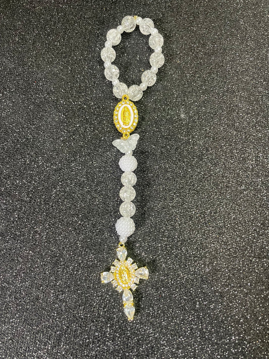 Dizainier - coeur de lumière