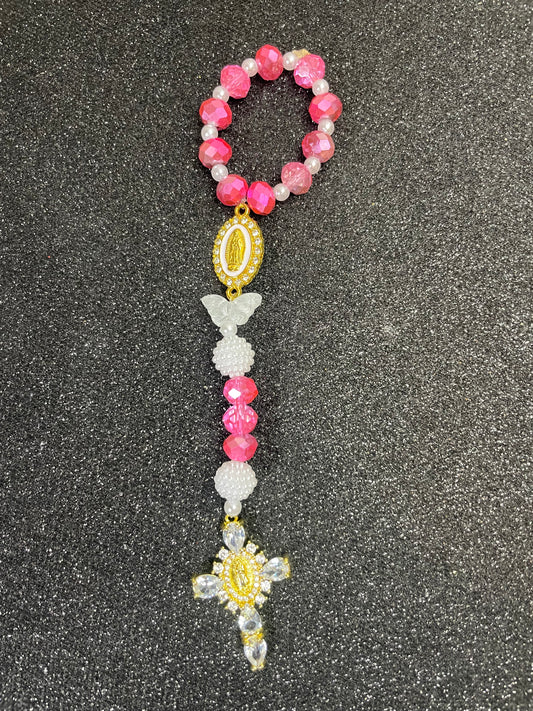 Dizainier - perles « diamant »