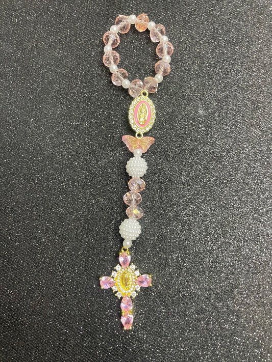 Dizainier - perles « rosée »