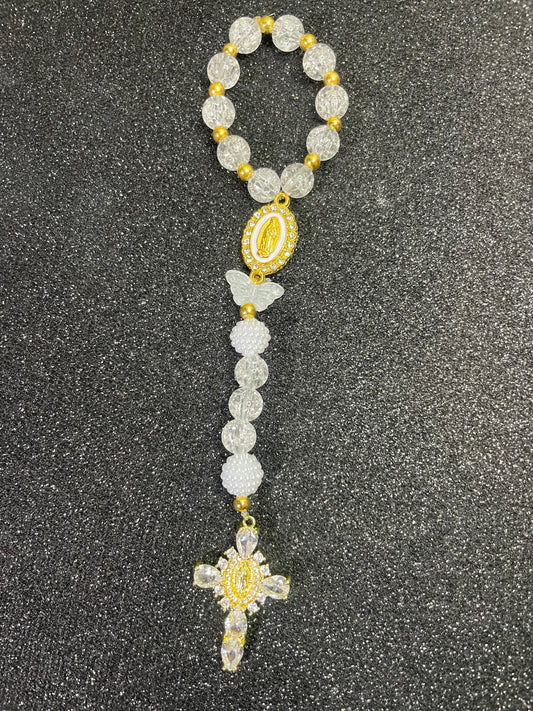 Dizainier - coeur doré